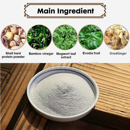 10-300 Ginger Herbal Detox Foot Patches for Slimming & Cleansing - Aimall