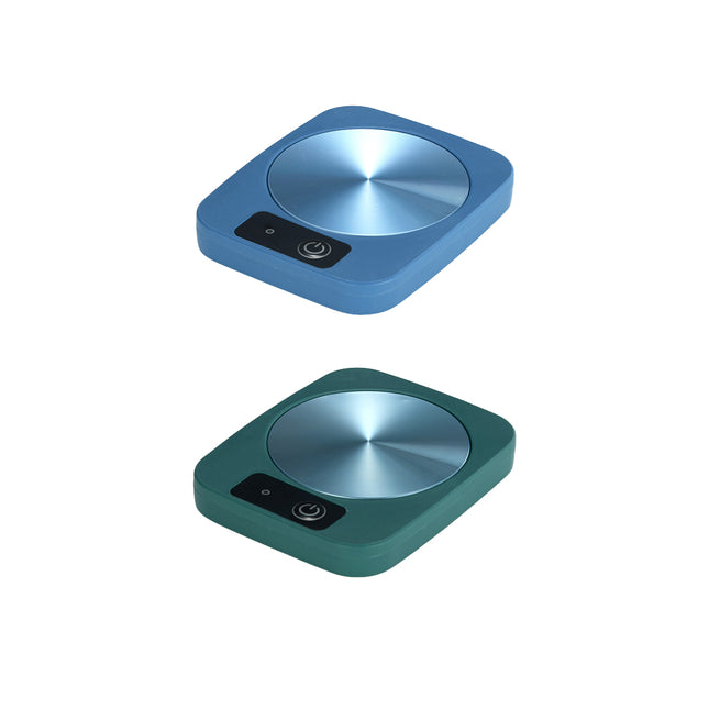 Constant Temperature Coasters Heating Coasters Insulated Coasters Electric