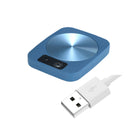 Constant Temperature Coasters Heating Coasters Insulated Coasters Electric