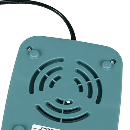 Constant Temperature Coasters Heating Coasters Insulated Coasters Electric