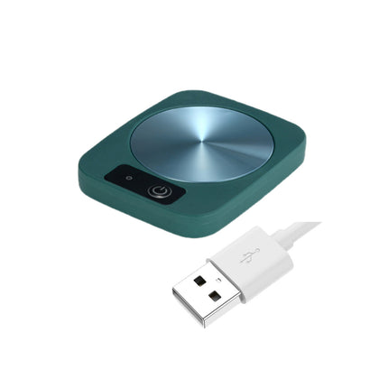 Constant Temperature Coasters Heating Coasters Insulated Coasters Electric