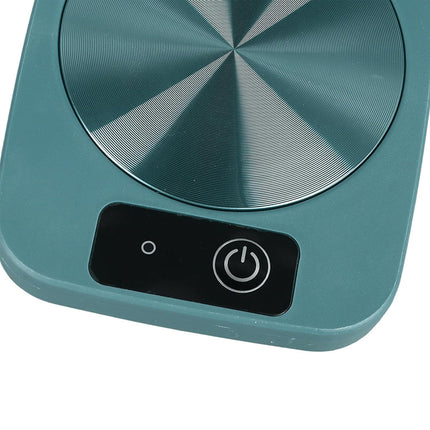 Constant Temperature Coasters Heating Coasters Insulated Coasters Electric