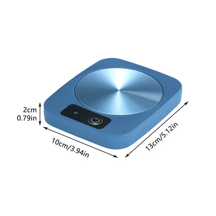 Constant Temperature Coasters Heating Coasters Insulated Coasters Electric