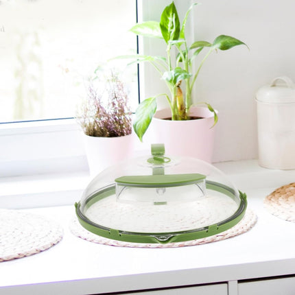 Microwave Oven Heating Lid Preservation Lid Food Cover Microwave Lid Kitchen