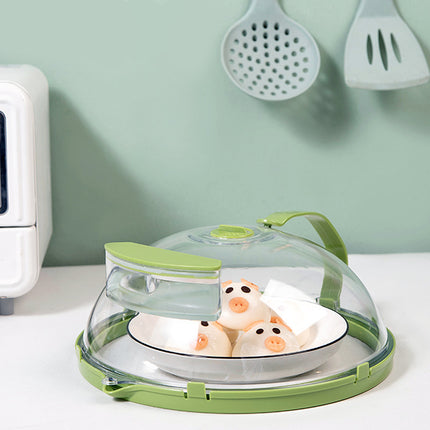 Microwave Oven Heating Lid Preservation Lid Food Cover Microwave Lid Kitchen