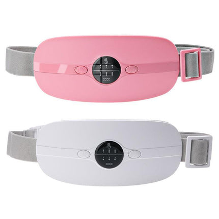 Adjustable Electric Heating Pad Belt