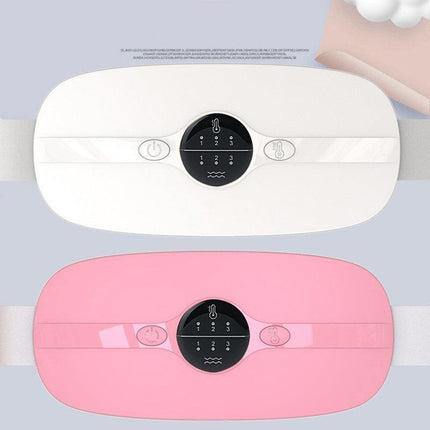 Adjustable Electric Heating Pad Belt