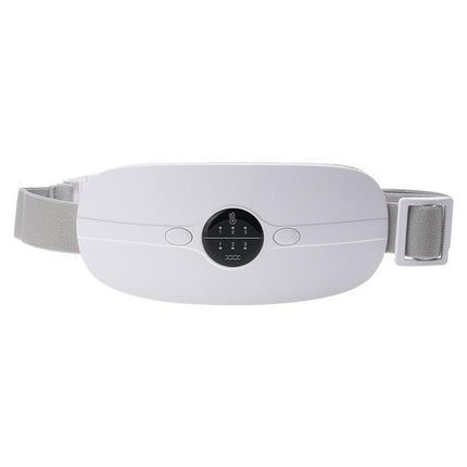 Adjustable Electric Heating Pad Belt