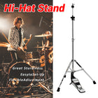 Drum Stand Cymbal Stand Musical Instrument Accessories Hanging Cymbal Support