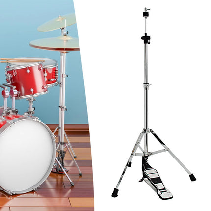 Drum Stand Cymbal Stand Musical Instrument Accessories Hanging Cymbal Support