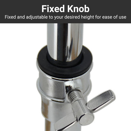 Drum Stand Cymbal Stand Musical Instrument Accessories Hanging Cymbal Support