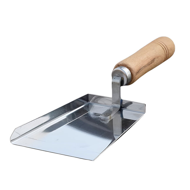 Beehive Debris Cleaner Pollen Shovel Multi Functional Beekeeping Tool Handle
