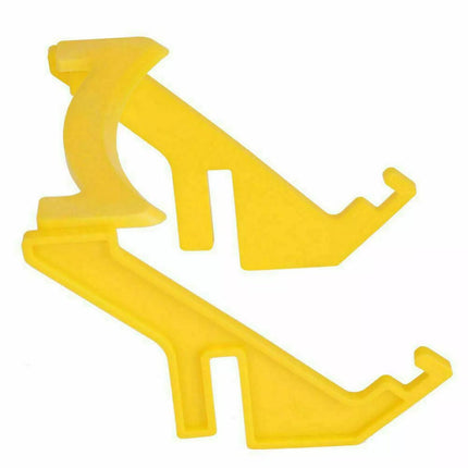 Plastic Honey Bucket Holder Beekeeping Tools Honey Storage Container Holder