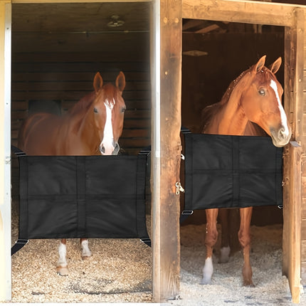 Horse Fence Aisle Horse Fence Pet Horse Fence Supplies Bars And Cleaning Supplies Equestrian Supplies