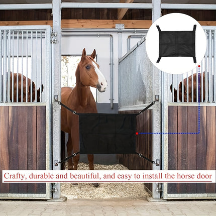 Horse Fence Aisle Horse Fence Pet Horse Fence Supplies Bars And Cleaning Supplies Equestrian Supplies