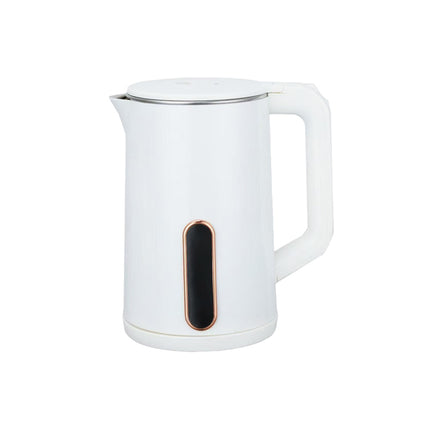 1.8L Capacity 304 Stainless Steel Electric Kettle Grade Food Safe Durable