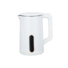 1.8L Capacity 304 Stainless Steel Electric Kettle Grade Food Safe Durable