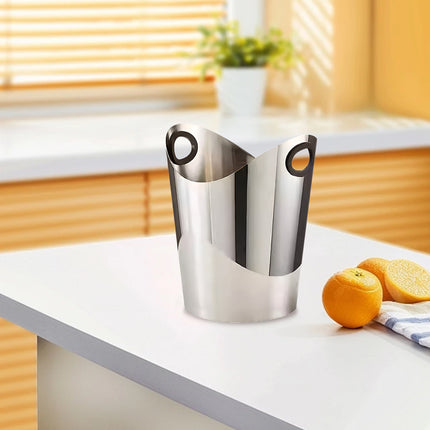 Stainless Steel Ice Bucket Hotel Extra Large Luxury Wine Champagne Bucket