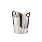 Stainless Steel Ice Bucket Hotel Extra Large Luxury Wine Champagne Bucket