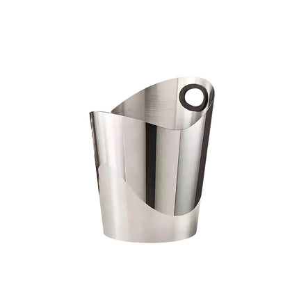 Stainless Steel Ice Bucket Hotel Extra Large Luxury Wine Champagne Bucket