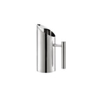 Stainless Steel Fruit Water Jug Straight Body Bar Ice Separator Cold Water Jug