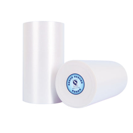 Biodegradable Perforated Roll Food Storage Bags For Kitchen Home Eco Friendly