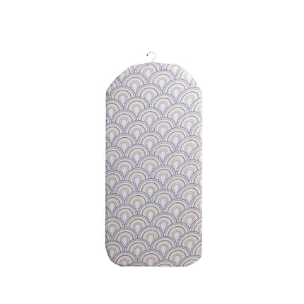 Foldable Hanging Ironing Board Ironing Pad Heat Resistant Non Slip Durable