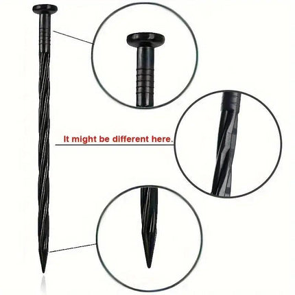 L Shaped Garden Edging Border Landscape Grass Lawn Stone Edge Fence Strip