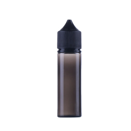 Portable Dropper Bottle Set 50ml 100ml Refill Squeeze Bottles 30 Pack