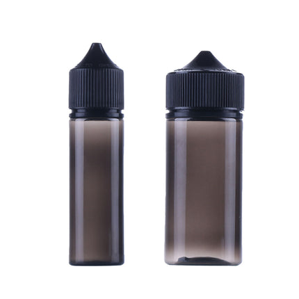 Portable Dropper Bottle Set 50ml 100ml Refill Squeeze Bottles 30 Pack