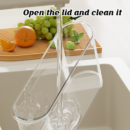 Large Capacity Cold Water Kettle with Faucet Juice Jug Summer Drink Dispenser
