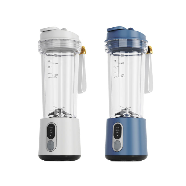 Portable Multifunctional Juicer Cup Home Fruit Juice Machine High Speed Juicing
