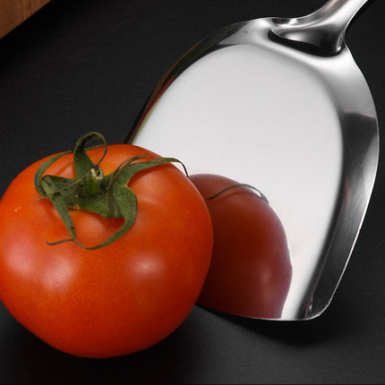 Stainless Steel Thickened 7PCS Kitchen Utensils Set Heat Resistant Cooking Tools