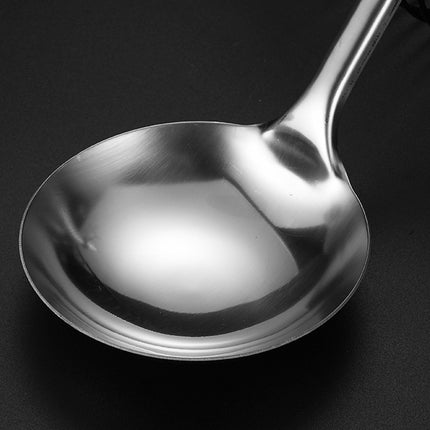 Stainless Steel Thickened 7PCS Kitchen Utensils Set Heat Resistant Cooking Tools