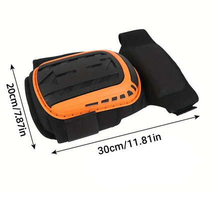 2PCS Motorbike Knee Pads Elbow Pads Bike Rider Protective Gear for Safety