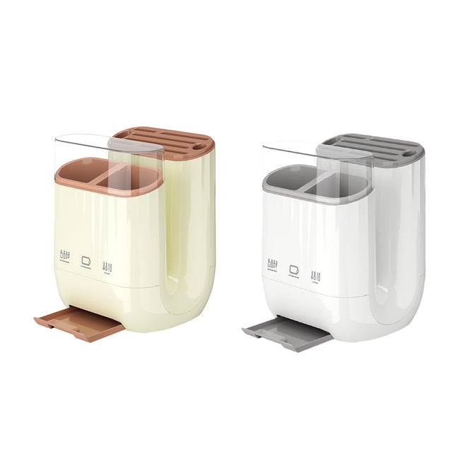 Kitchen Knife Holder Storage Organizer for Chef Knives Utensils Easy to Clean