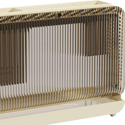 Drain Knife Holder for Kitchen Knives Storage Large Capacity Durable Sturdy