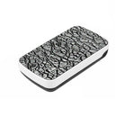 30X 60X 90X Jewellers Loupe Led Magnifier Loop Side Light Magnifying Glass Lens - Aimall