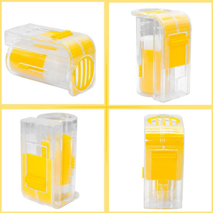 Beekeeping Queen Marker Bottle King Catcher Cage Bee Marking Tool Equipment