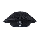 Hand Woven Paper Rope Pendant Lampshade Boho Rattan Style