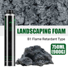 Landscaping Foam 750ml B1 Flame Retardant Terrarium