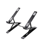 Portable Foldable Laptop Stand Aluminum Alloy Easy to Fold Stable Structure