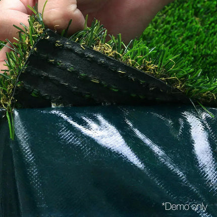 1X Artificial Grass Joining Tape Self Adhesive Seaming Tape Turf Lawn Glue Peel