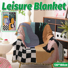 Nordic INS Style Room Decorative Tapestry Design Wall Hanging Home Decor Durable