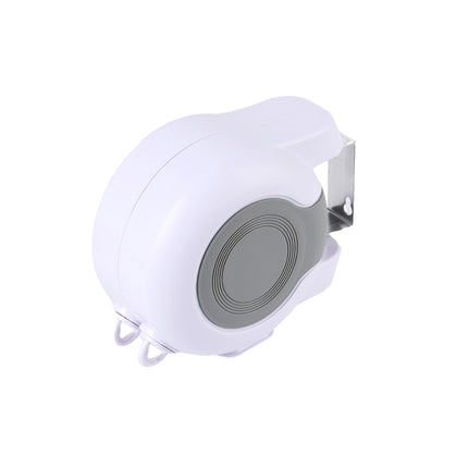 Double Clothes Line Wall Hanger Retractable Clothesline Clothes Dryer 13m Indoor