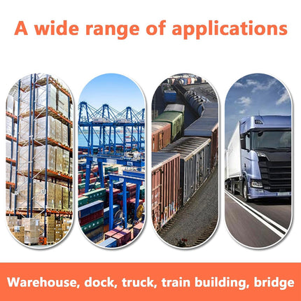 Lifting Protection Net Cargo Lifting Net Load Capacity 300Kg Type 100x100cm