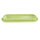 Extended Cat Bowl Pet Bowl Feeding Basin Drinking Water Cat Bowl for Cats