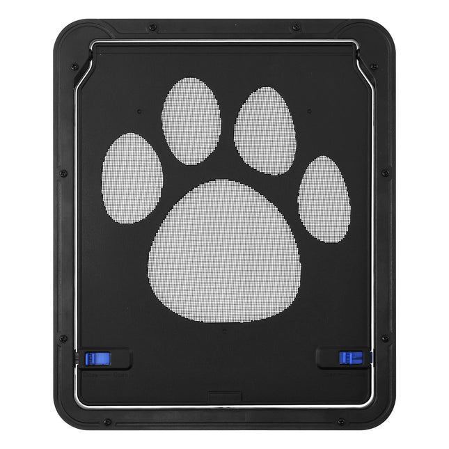 Pet Window Door Screen Mesh Cover Durable Net Cats Dogs Home Protector Shield