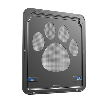 Pet Window Door Screen Mesh Cover Durable Net Cats Dogs Home Protector Shield