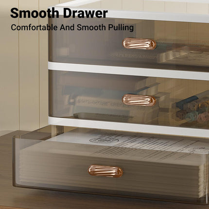 2/3 Tier Organizer Storage Shelf Multi Functional Cosmetic Bathroom Organizer Rack